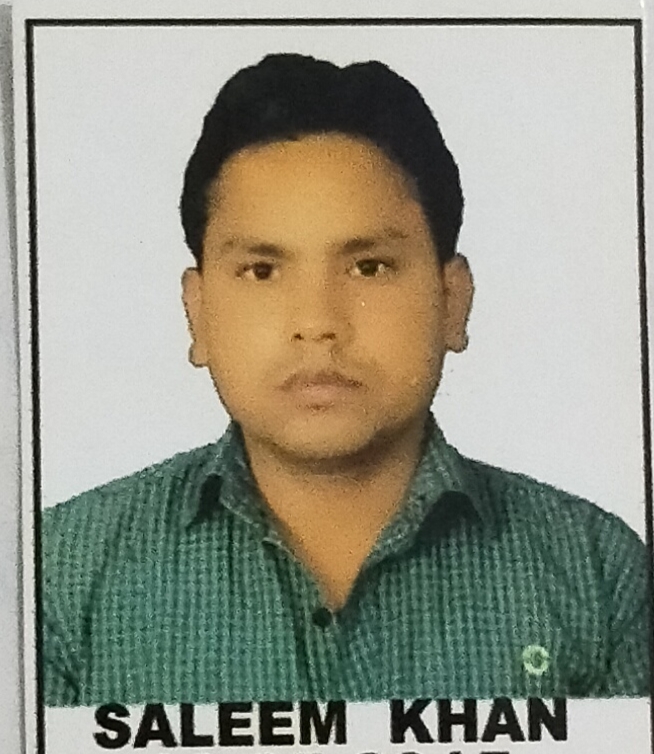 Saleem Khan